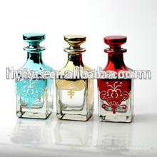 New product aroma reed diffuser bottles